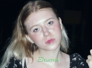 Elvacroke
