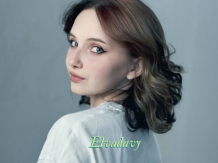 Elvadavy