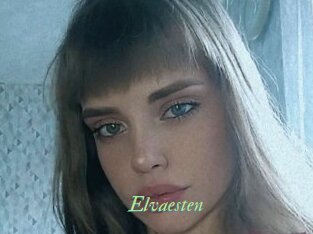 Elvaesten