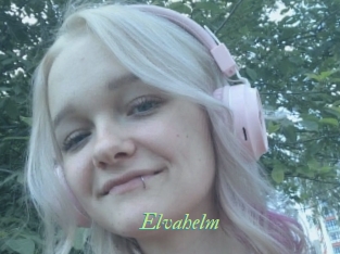 Elvahelm