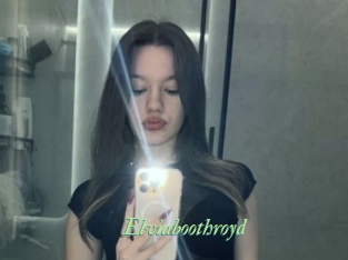Elviaboothroyd