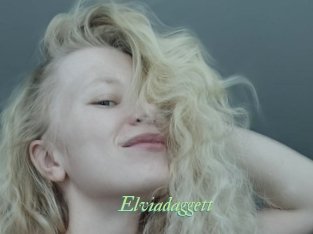 Elviadaggett