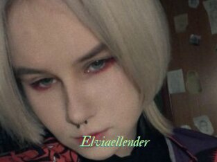 Elviaellender