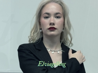 Elviagelling