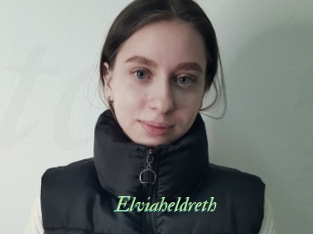 Elviaheldreth