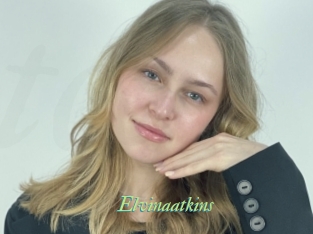 Elvinaatkins