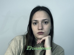 Elvinabennett