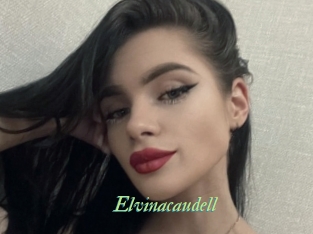 Elvinacaudell
