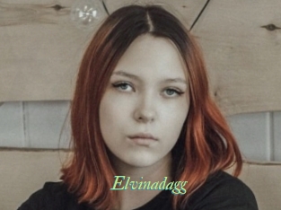 Elvinadagg