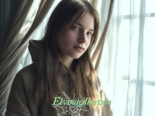 Elvinagilbertson