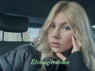 elvinagreenhouse Tel Coquin