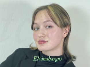Elvinahargus