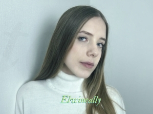 Elwineally