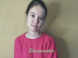 Elwinecatlett