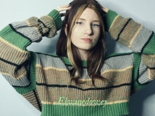 Elwinedowey