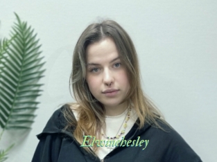 Elwinehesley