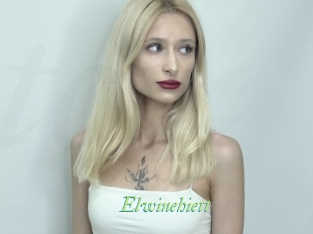 Elwinehiett