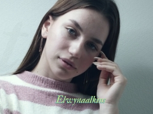 Elwynaalkins