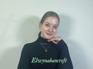 Elwynabancroft