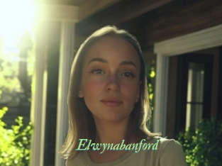 Elwynabanford