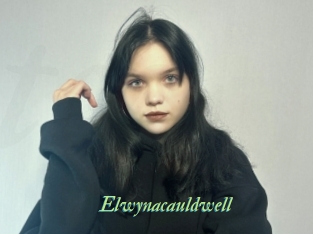 Elwynacauldwell