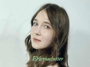 Elwynaclutter