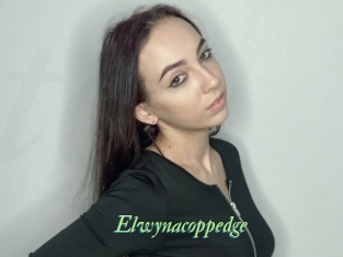 Elwynacoppedge