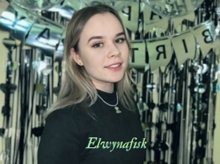 Elwynafisk