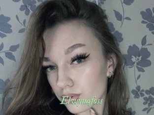 Elwynafoss