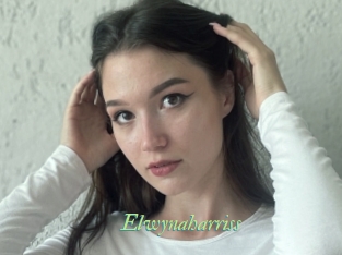 Elwynaharriss
