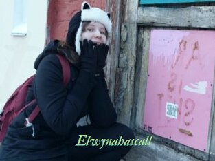 Elwynahascall