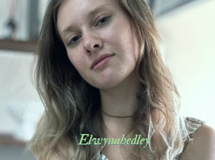 Elwynahedley