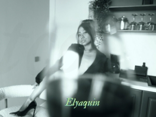 elyaquin Tel Coquin