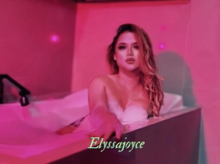Elyssajoyce