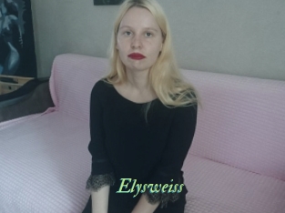 Elysweiss