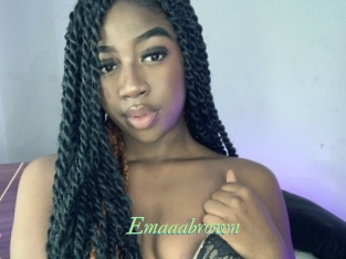 Emaaabrown