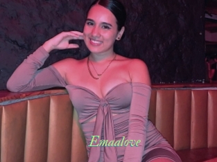 Emaalove