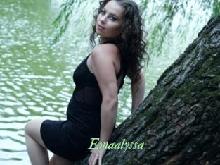 emaalyssa Tel Coquin