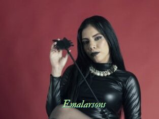 Emalarsons