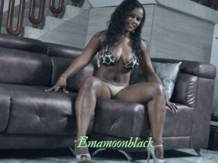 Emamoonblack
