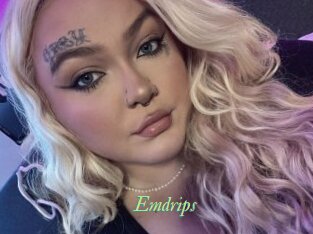 Emdrips