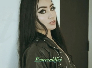 Emeeraldfox