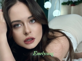Emelysung