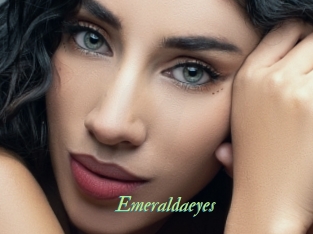 emeraldaeyes Tel Coquin