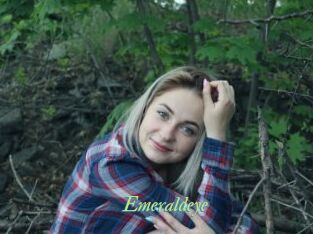 Emeraldeye