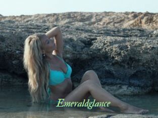 Emeraldglance