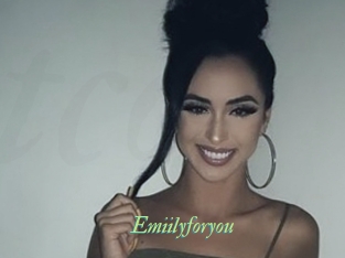 Emiilyforyou