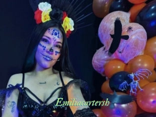 emiliacartersh Tel Coquin