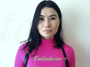 Emiliadavise