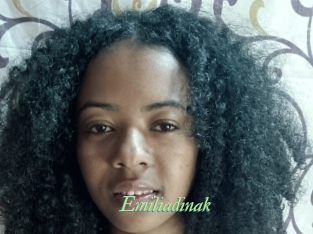 Emiliadinak